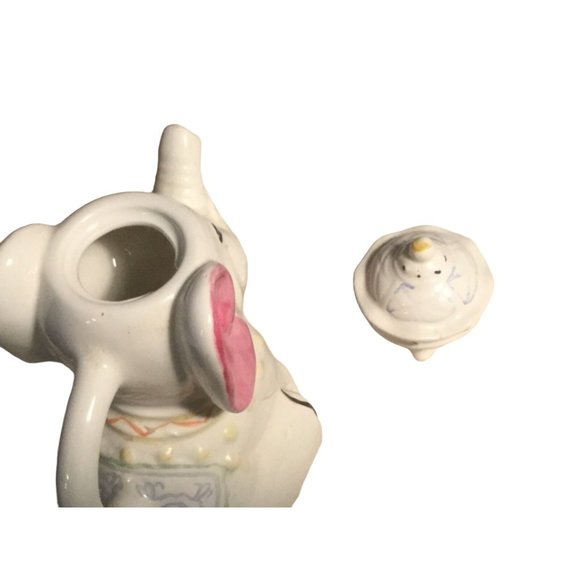 Circus Elephant Teapot by Emson - Picture 6 of 11